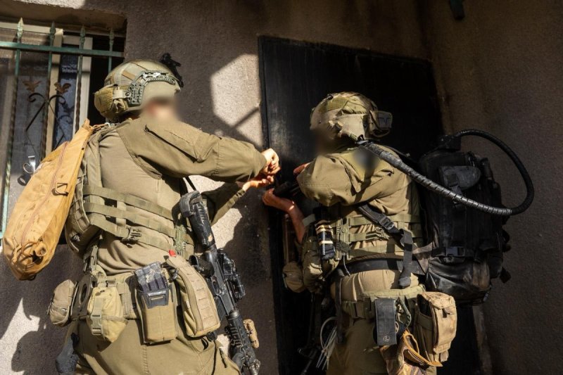 דובר צה"ל
