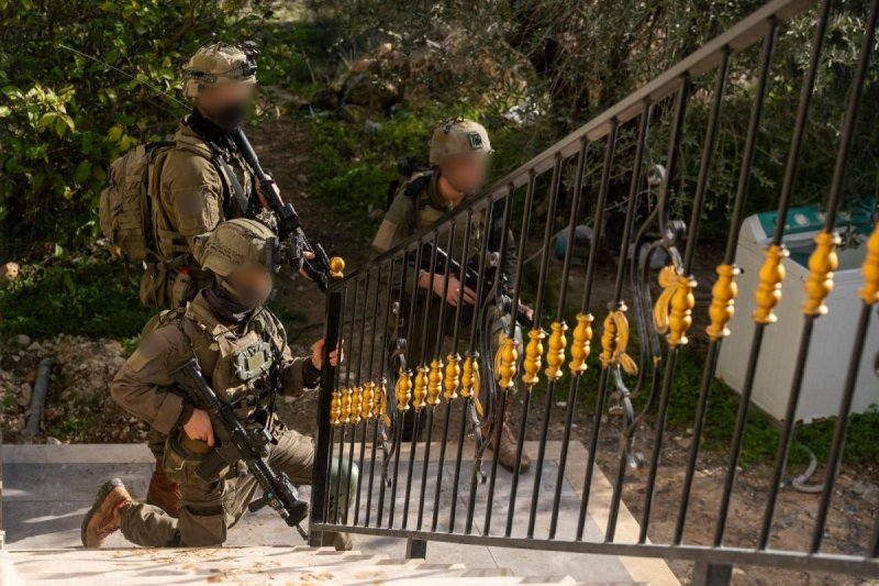 דובר צה"ל