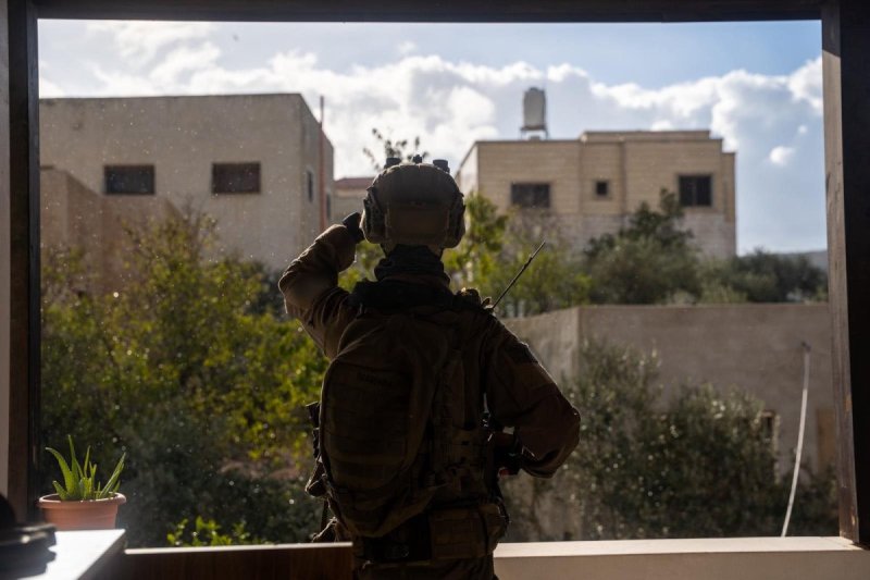 דובר צה"ל