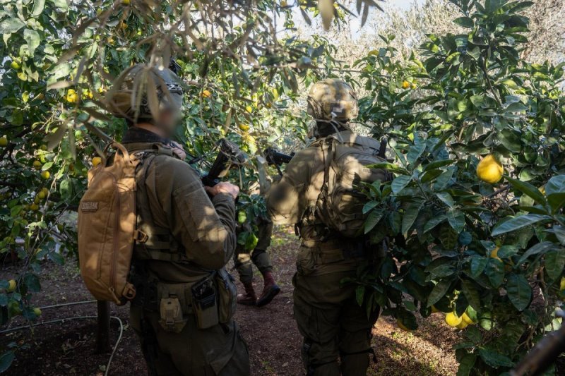 דובר צה"ל
