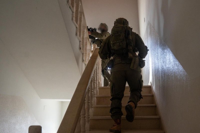 דובר צה"ל