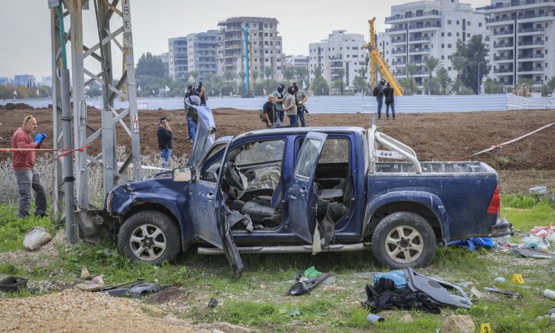 אביה של הנרצחת ספד: "קטפו אותך מתחת לבית, תשמרי עלינו מלמעלה"