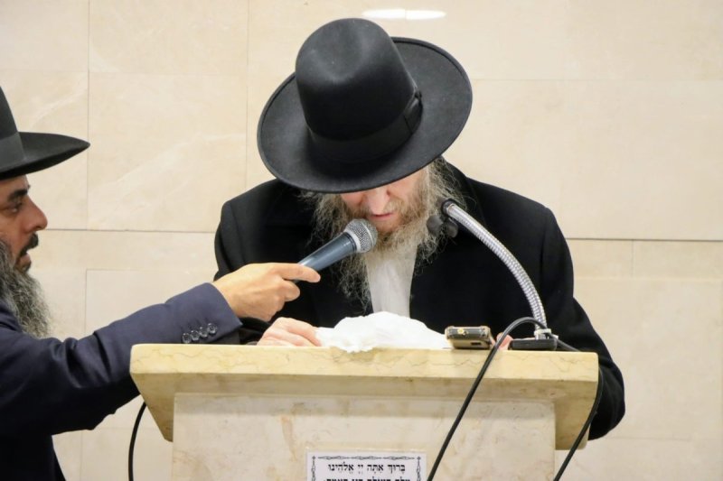 יצחק ורדי