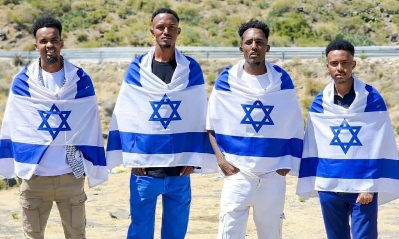 נציגת ארה"ב באו"ם: "הכרתם במדינה פלסטינית שלא קיימת, לישראל אין זכות להכיר בסומלילנד?"