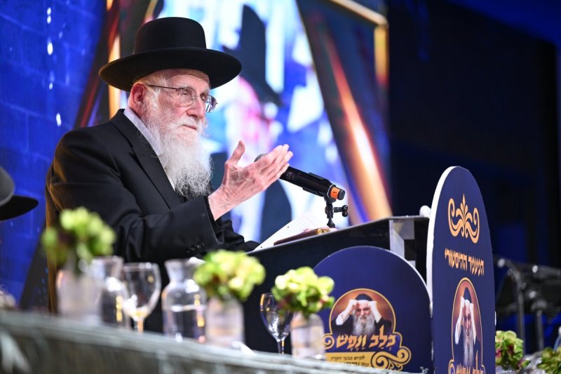 משה גולדשטיין