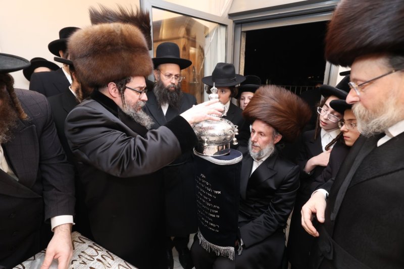 דוד ארזני