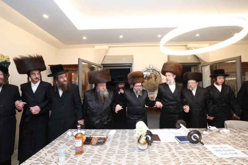 דוד ארזני