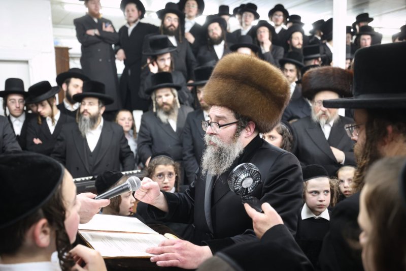 דוד ארזני