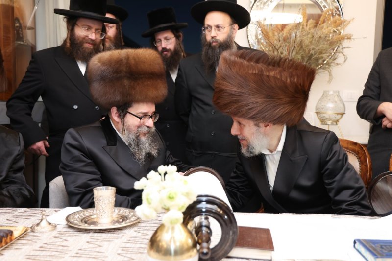 דוד ארזני