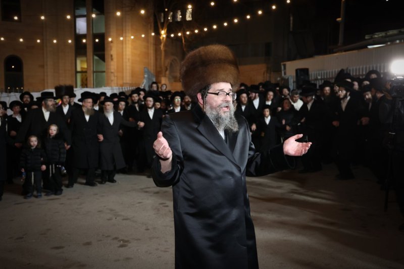 דוד ארזני