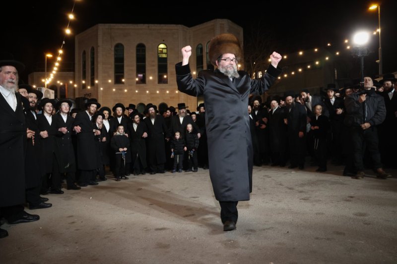 דוד ארזני