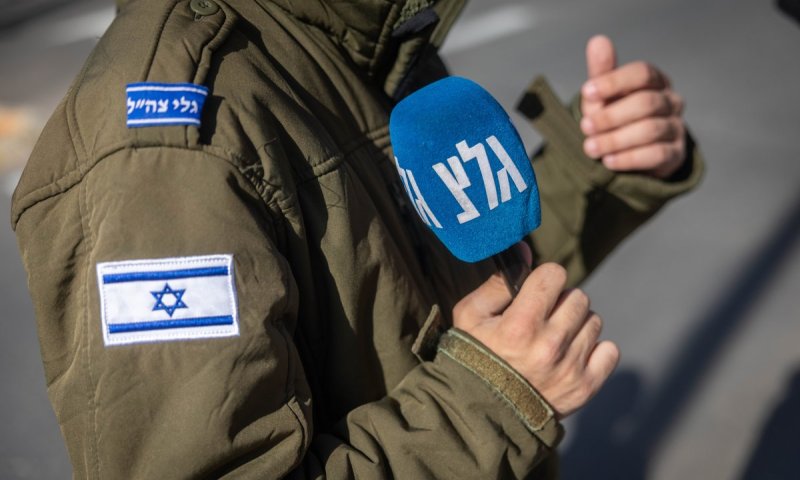 על קצה המזלג: סיכמנו לכם את הדיון הסוער בבג"ץ גלי צה"ל