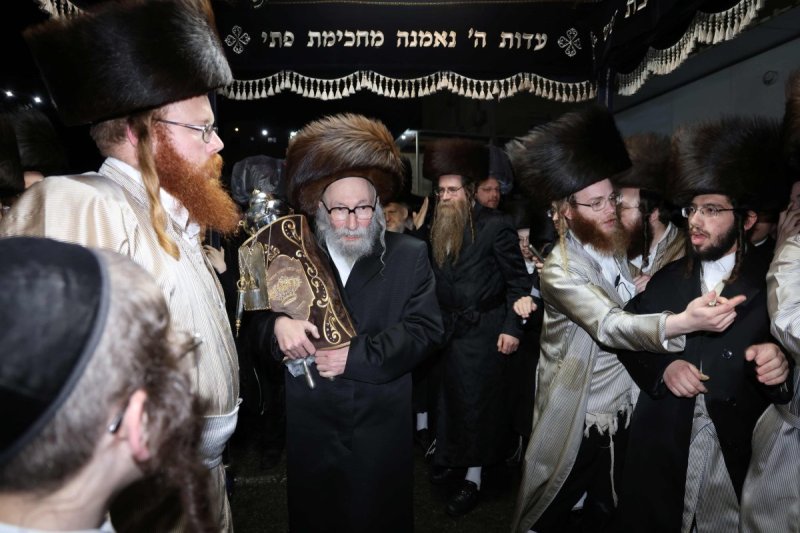 שמואל דריי