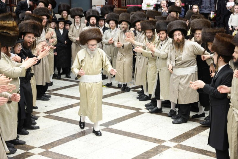 שמואל דריי