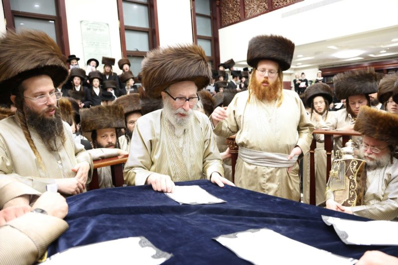 שמואל דריי