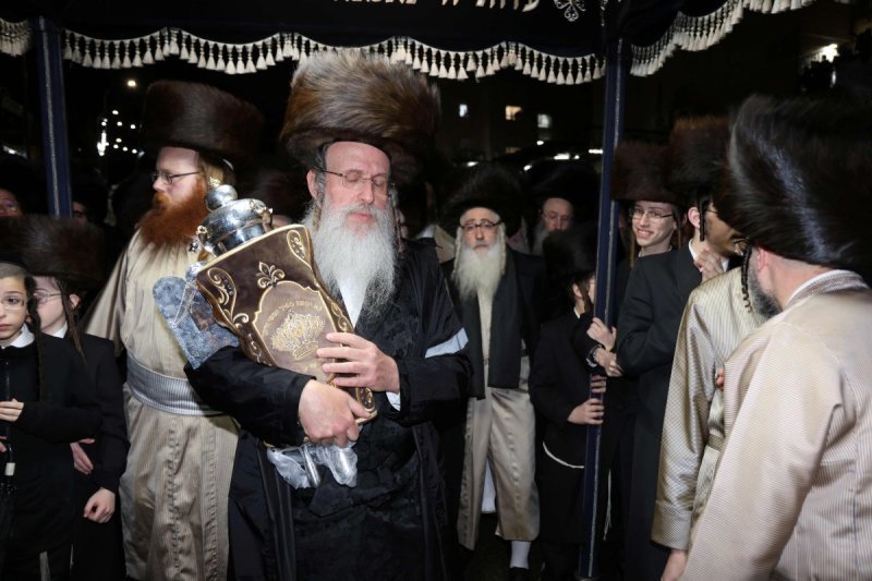 שמואל דריי