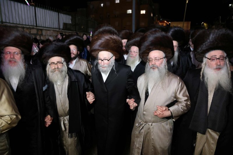 שמואל דריי
