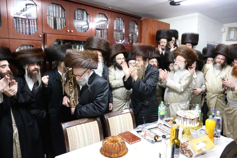 שמואל דריי
