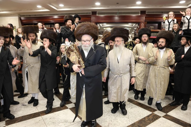 שמואל דריי