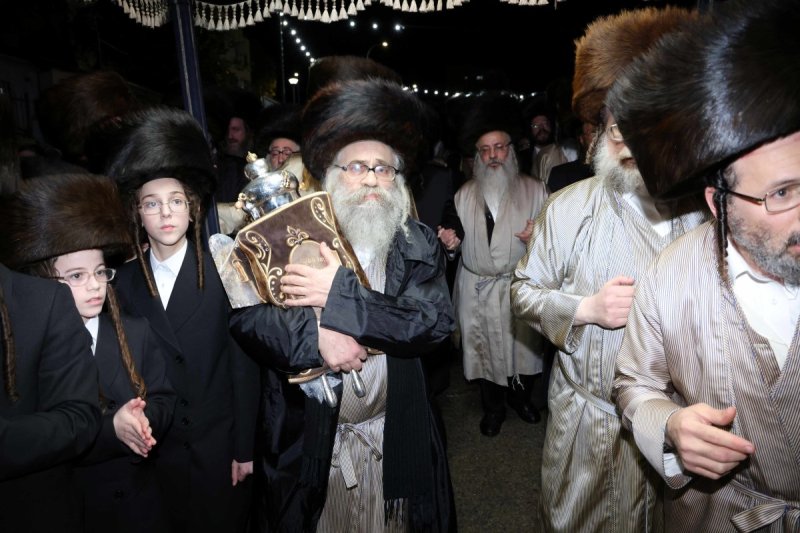 שמואל דריי