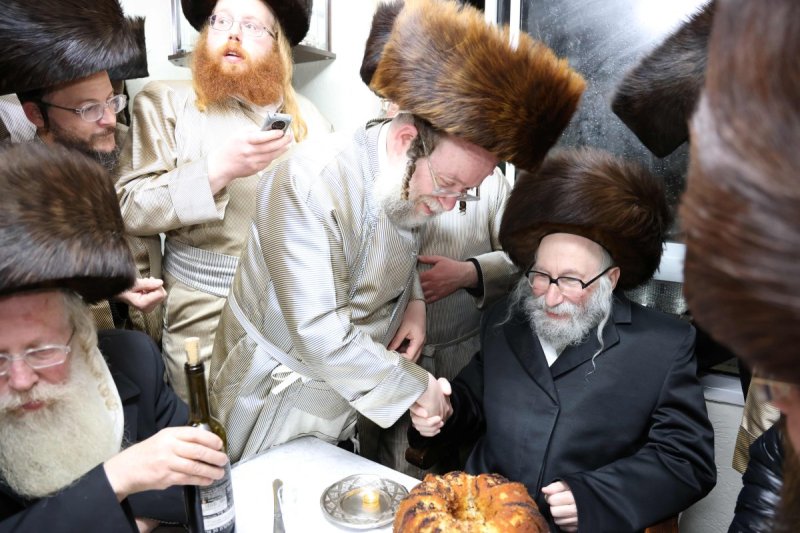 שמואל דריי