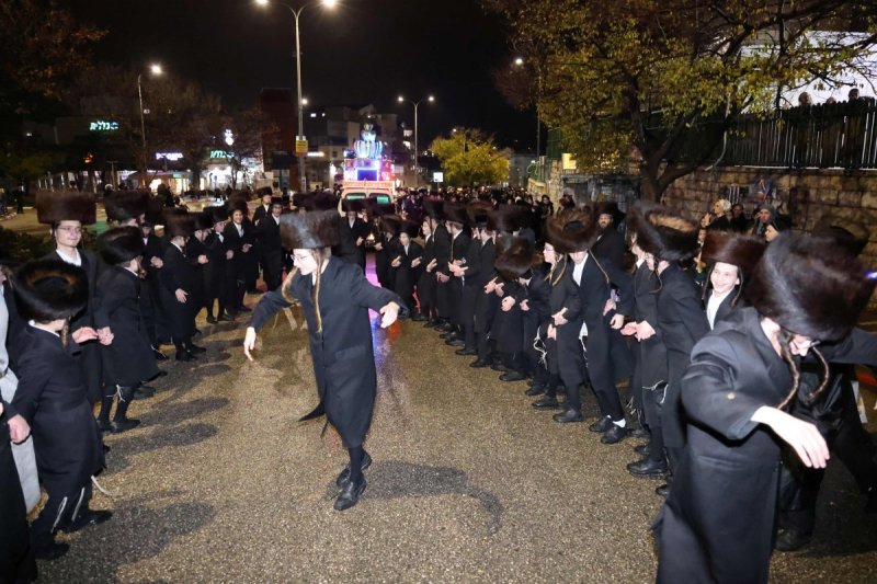 שמואל דריי