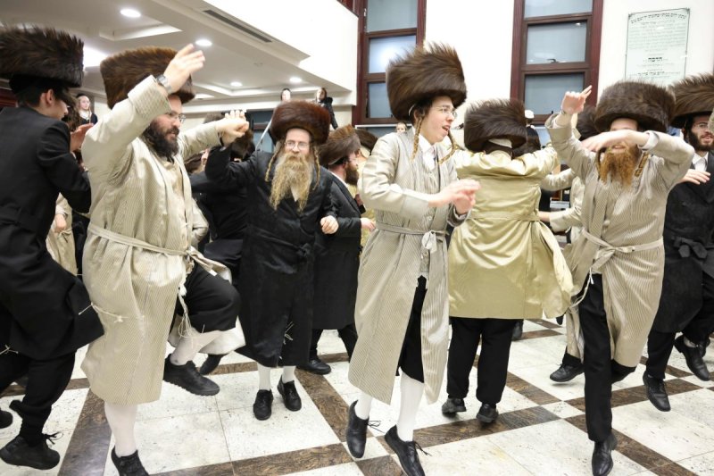 שמואל דריי