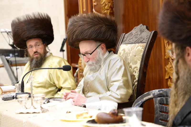 שמואל דריי
