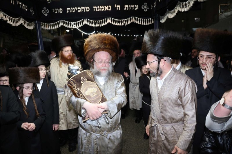 שמואל דריי