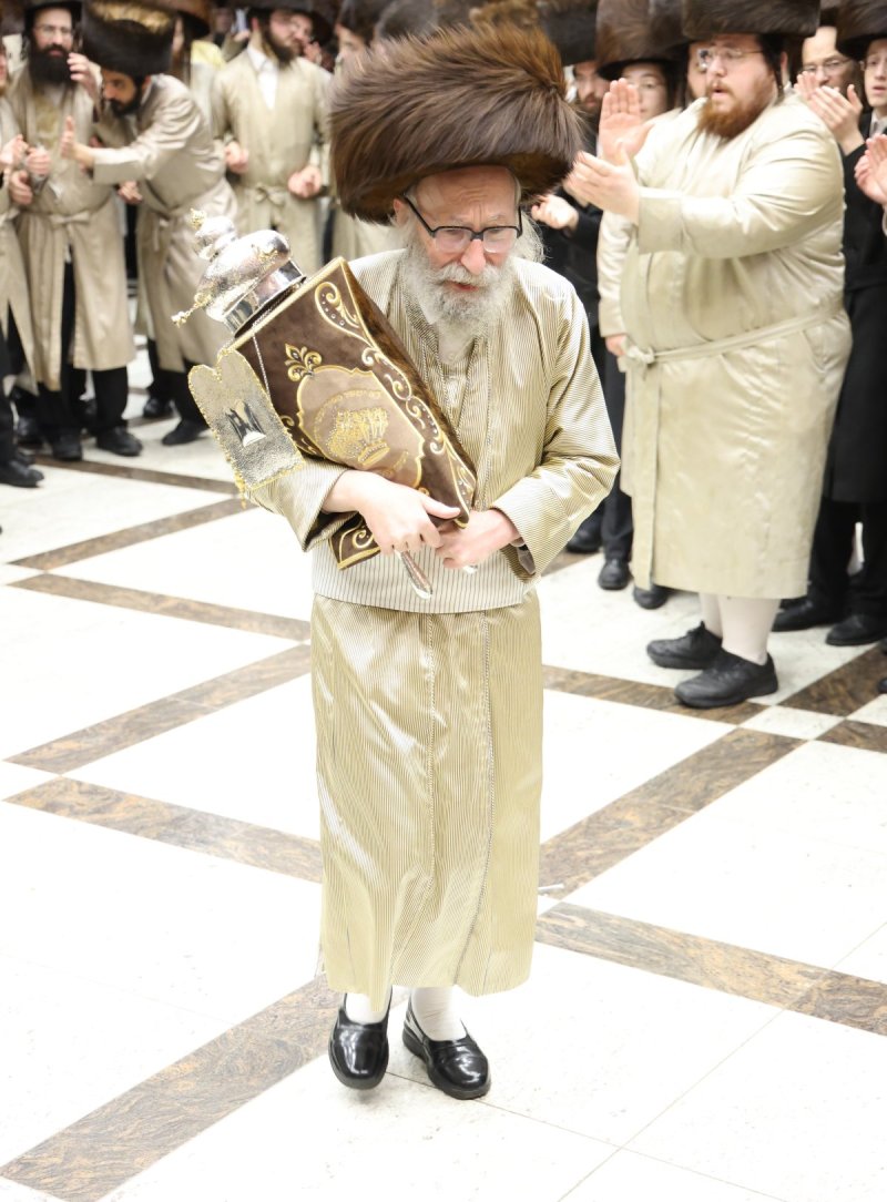 שמואל דריי