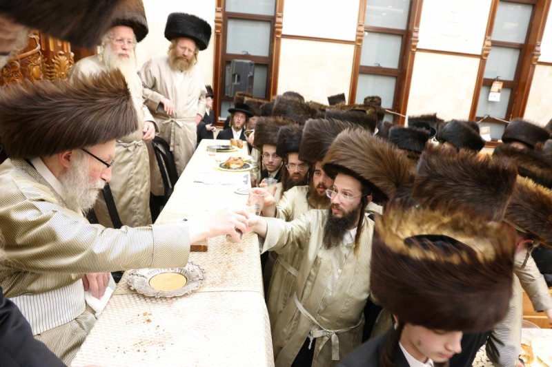 שמואל דריי