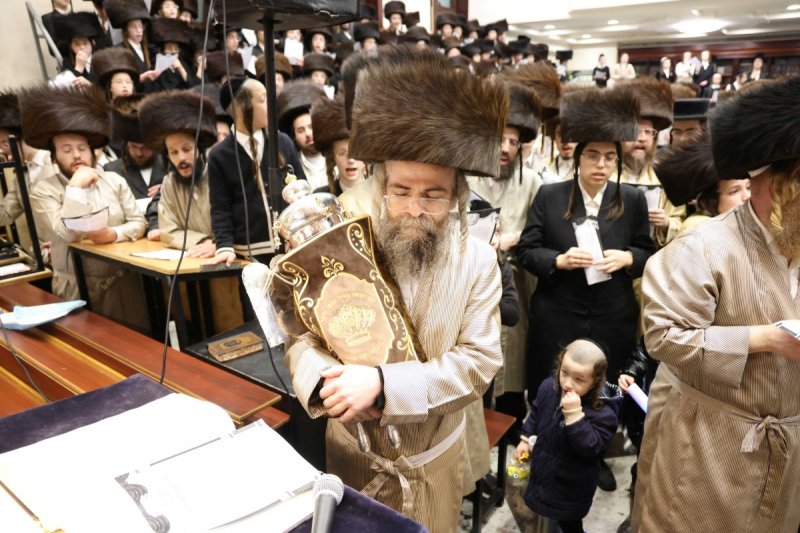 שמואל דריי