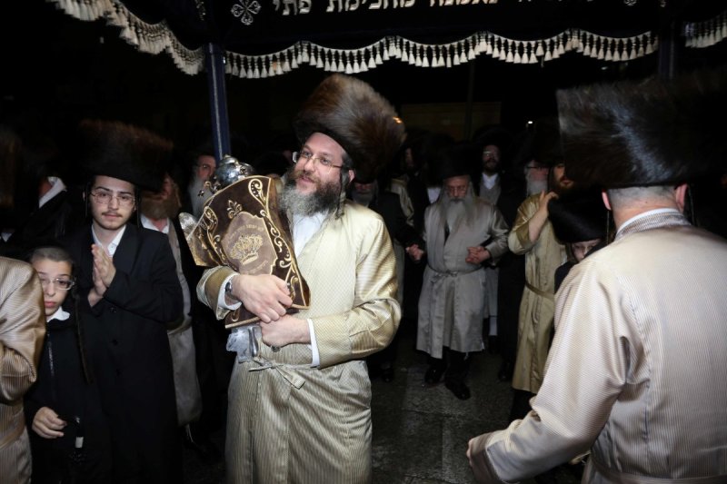 שמואל דריי
