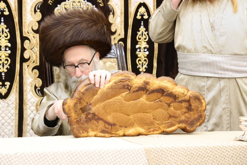 שמואל דריי