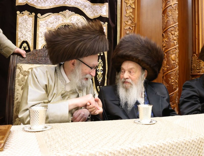 שמואל דריי