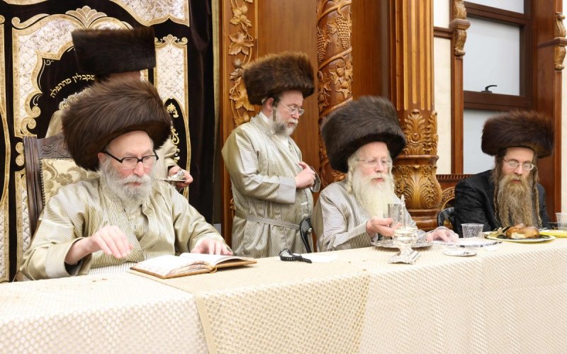שמואל דריי