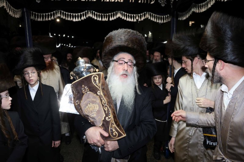 שמואל דריי