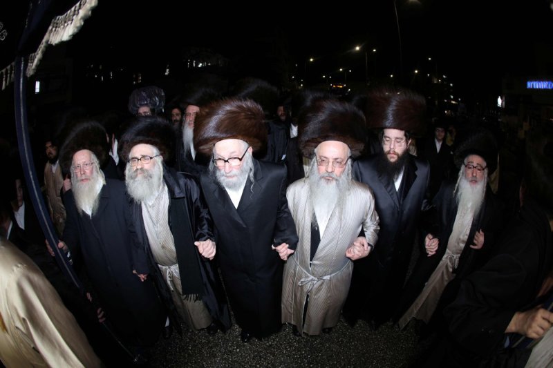 שמואל דריי