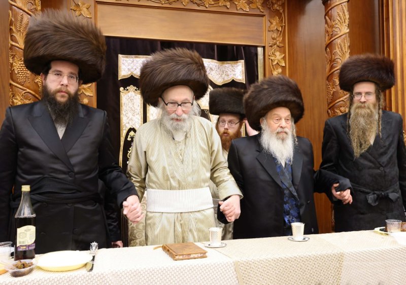שמואל דריי