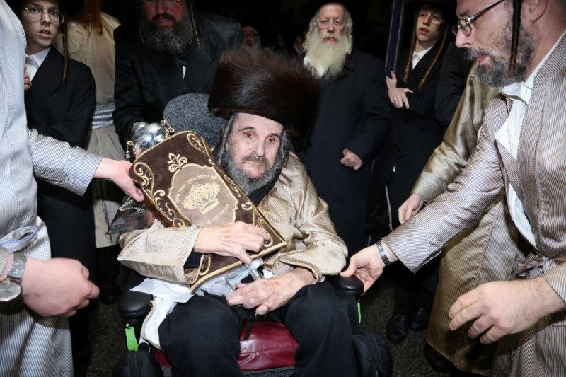 שמואל דריי