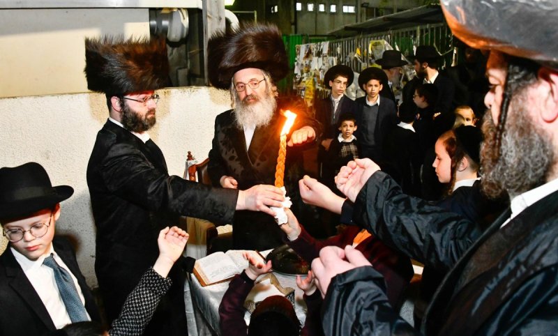 שוקי לרר