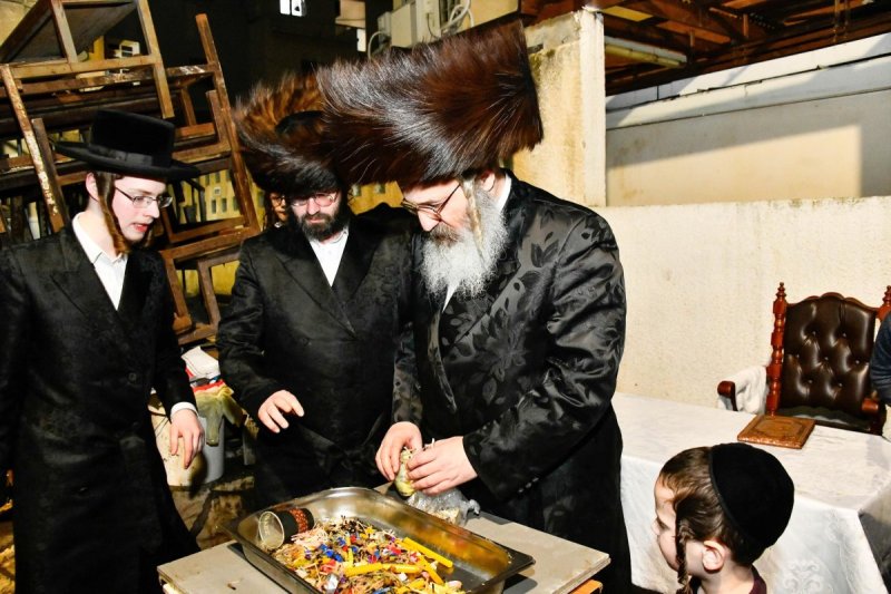 שוקי לרר