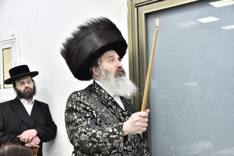 שוקי לרר