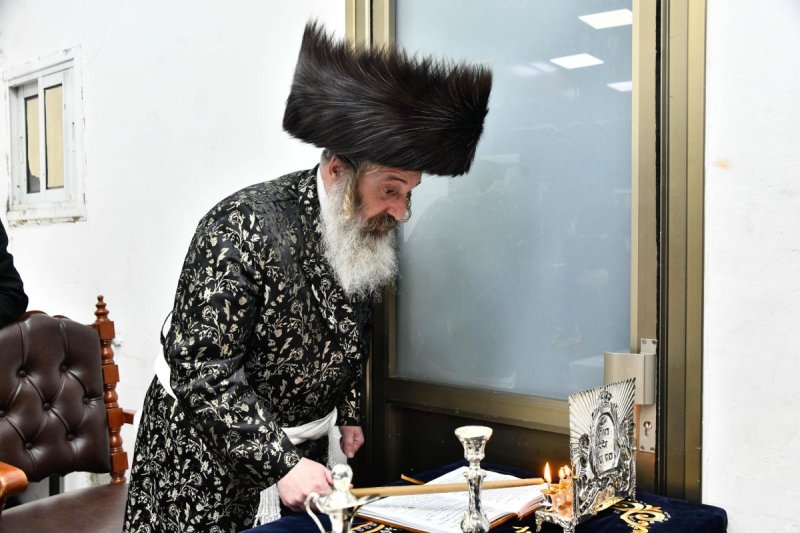 שוקי לרר