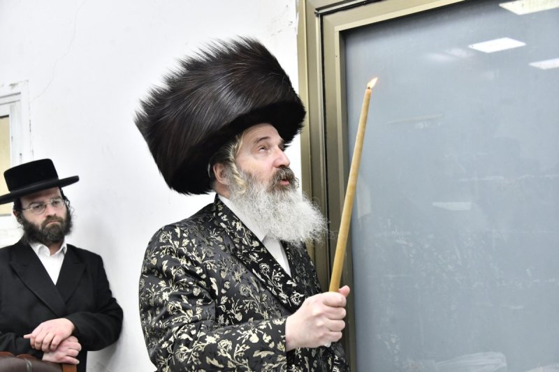 שוקי לרר