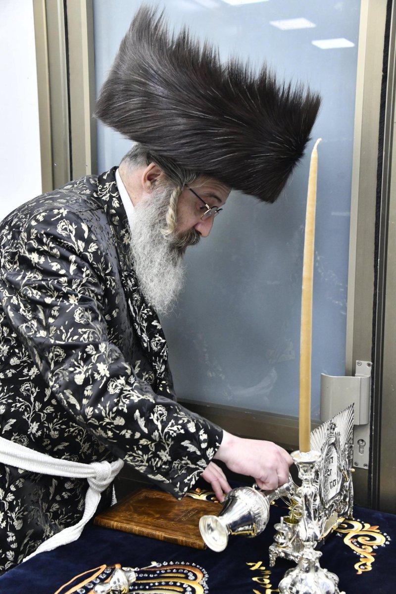 שוקי לרר