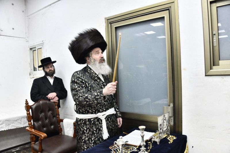 שוקי לרר