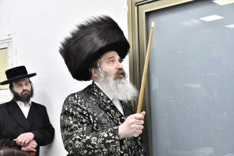 שוקי לרר