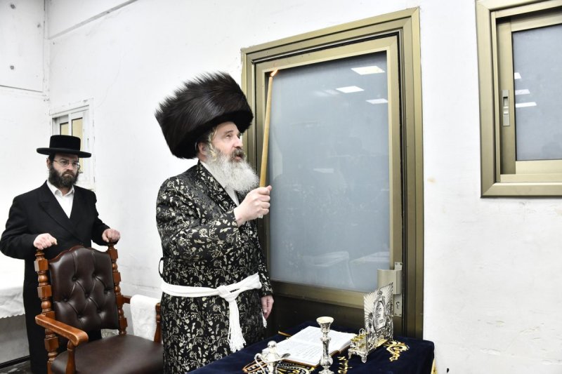 שוקי לרר