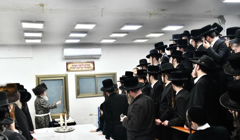 שוקי לרר